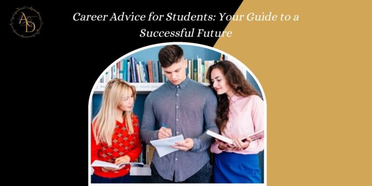 Your Guide to a Successful Future