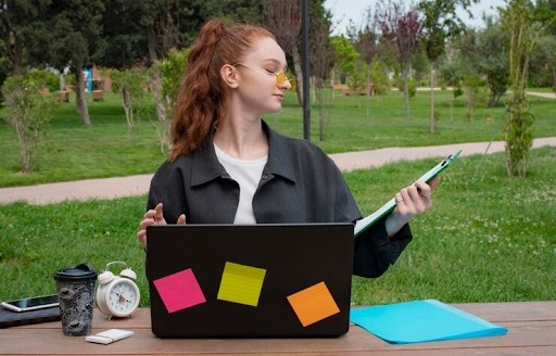 How Online Tech Courses Empower Career Growth