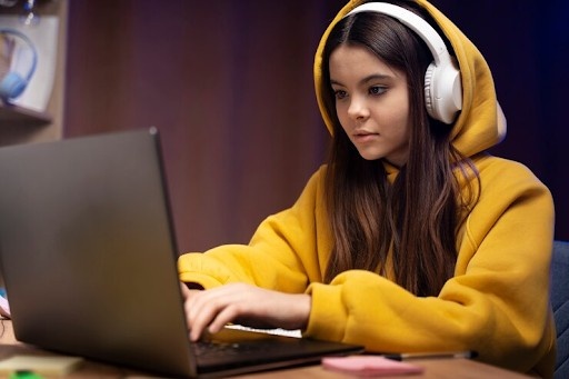 Online Tech Courses