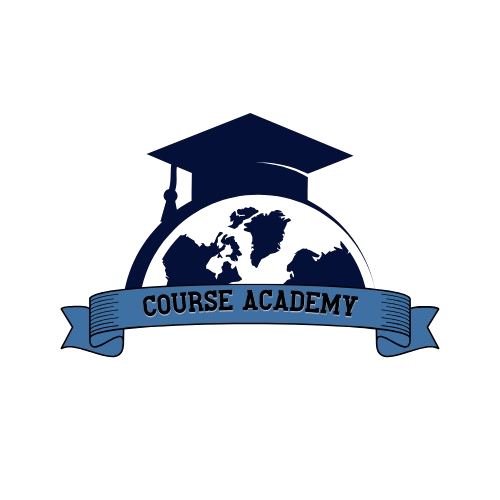 CourseAcd logo