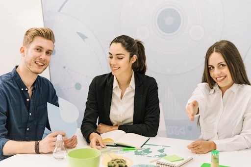 Careers in Organizational Development