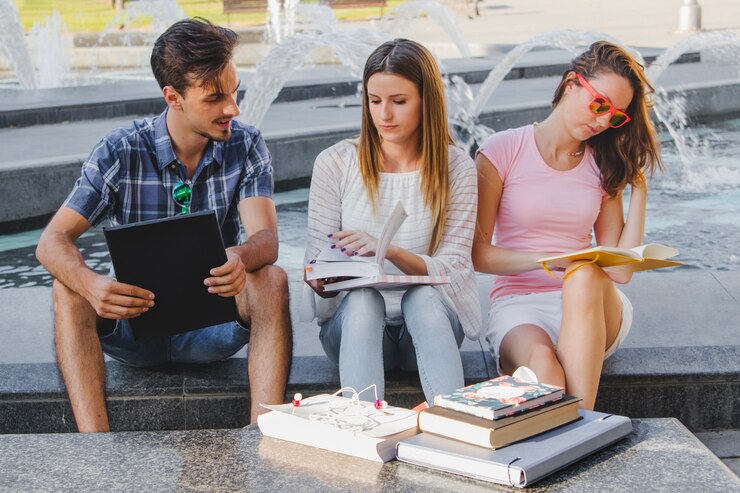 Career Tips for College Students