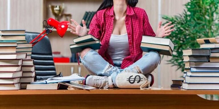 Balancing Academic and Personal Life